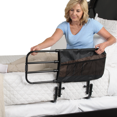 Stander Safety Bed Rail