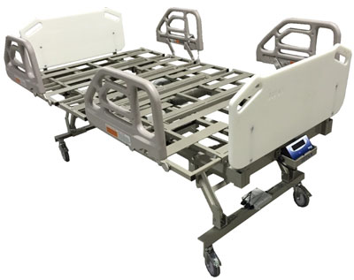 Bariatric Bed