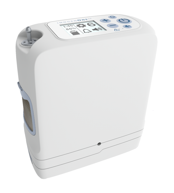 Ingon G5 Oxygen Concentrator