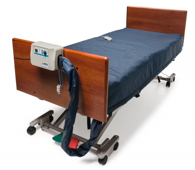 Low Air Loss Mattress