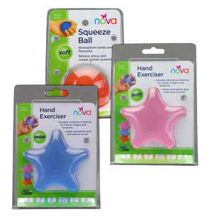 Hand Exercisers